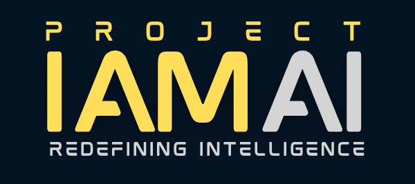 Project I Am AI